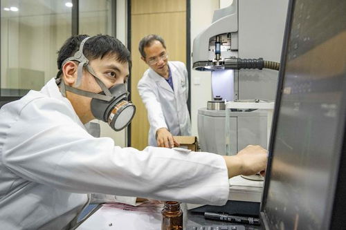 從技術(shù)白丁到自主研發(fā) 潤(rùn)際新材的逆襲之路