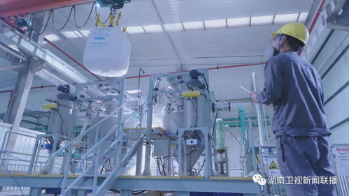 向新出發(fā) 惟楚有材，長(zhǎng)沙新材料技術(shù)研發(fā)的雄心