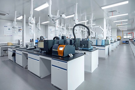 加強(qiáng)技術(shù)創(chuàng)新與研發(fā) 道生天合 構(gòu)建領(lǐng)先的綜合性新材料企業(yè)