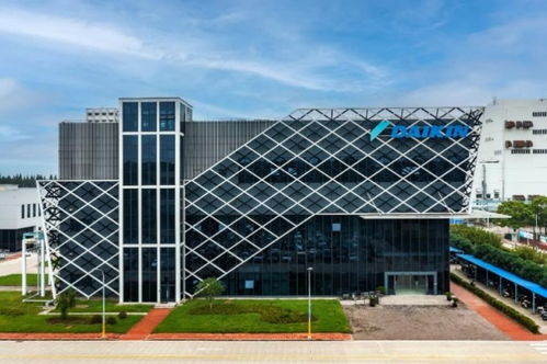 大金氟化工攜手全球產(chǎn)學(xué)研力量，以創(chuàng)新引擎驅(qū)動(dòng)多領(lǐng)域材料技術(shù)突破