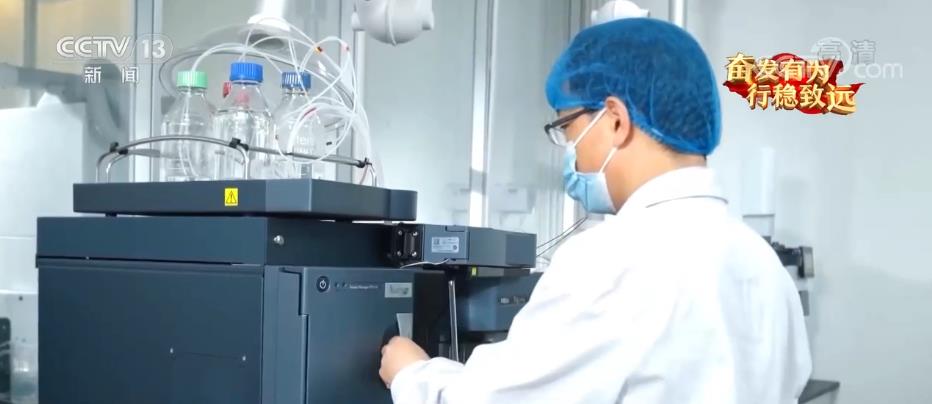 創(chuàng)新聯(lián)合體驅(qū)動(dòng)新材料核心技術(shù)研發(fā)，“真金白銀”加速科技突破