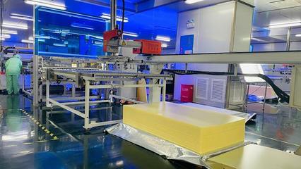 江蘇如東 “新政30條”激發制造業創新活力，新材料技術研發迎來新機遇