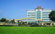 江蘇虎涵新材料科技 引領新材料技術研發的多維創新之路