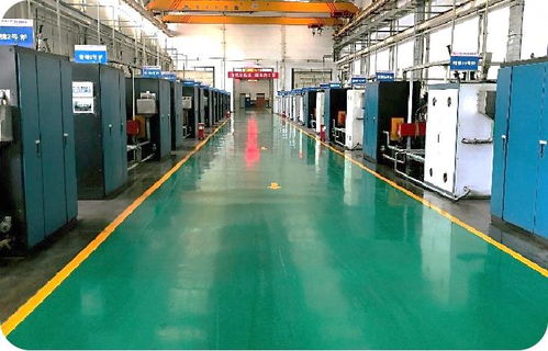 斯瑞新材料成功過會 西安高新區硬科技發展的新材料引擎