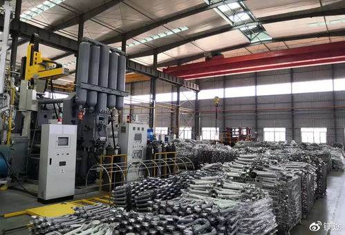 中鎂科技與潘復生院士團隊合力打造鎂合金新材料及應用基，引領新材料技術研發新篇章